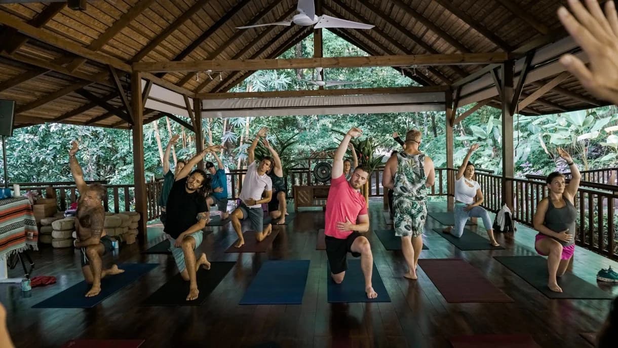 Best Wellness Retreats in the World for 2027: The 6 Types and How to Pick